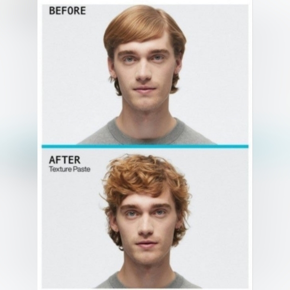 Redken Rough Paste 12 Texturizing Cream (Working Material) ~New ☆Rare, HTF, VHTF - Picture 2 of 4